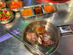 -入火韩国烤肉(凯旋广场店)