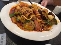 -兰州宾馆餐厅(兰州驻京办店)