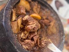 -砂锅居(西四店)