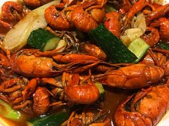 -杭嵊粗菜馆(文一西路店)