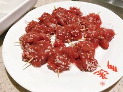 -多迷烫菜广场(水心大厦店)