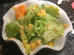 -汉拿山(包河万达店)