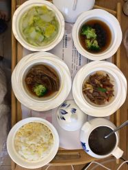 点击看大图 -金芙美月子中心(财富别墅店)