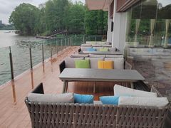 -白云湖畔酒店-湖畔餐厅