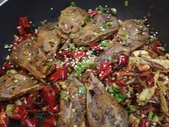 -嘉陵楼馋嘴城(簋街总店)
