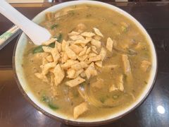豆沫-方中山胡辣汤(顺河路店)