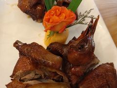 -德胜轩正宗顺德菜(宝安沙井会展中心店)