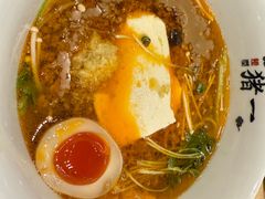 -面屋 猪一