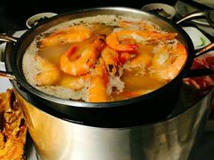 -星伦多 自助料理(圆融店)