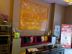 -泰禾馨·泰式按摩精油SPA(河西万达店)