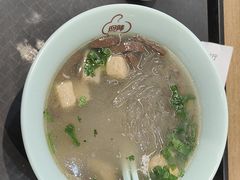 -回味鸭血粉丝汤(砂之船店)