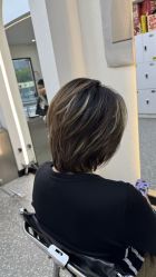 -HD HAIR STYLE