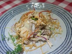 -龙桥私厨·姜花菊花过桥鱼·顺德菜(容桂店)