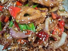 -老院子饭店·鲁菜·海鲜·家常菜