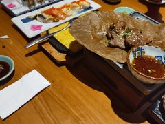 -一心创作料理屋(经开万达店)