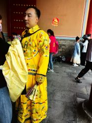 点击看大图 -美云庭古装·格格服汉服·京城旅拍(北京店)