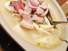 -徽三说·土徽菜·中国徽菜连锁品牌(一中店)