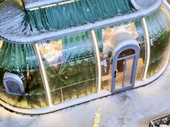 -1819餐厅·团队聚餐·烤串·精酿