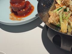 -外婆家(西红门荟聚购物中心店)