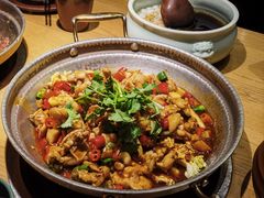 -吃饭皇帝大·土家民族菜(温州万象城店)