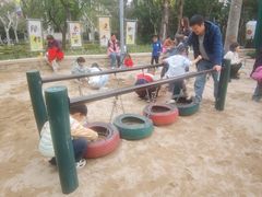 -新江湾城公园