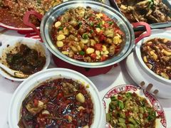 -饶福记·南昌烧烤大排档(九龙湖土著店)