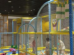 -武汉世茂希尔顿酒店·汇·全日餐厅