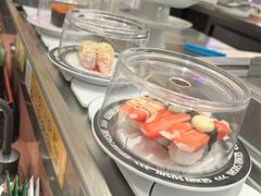 -元气寿司(金光华店)