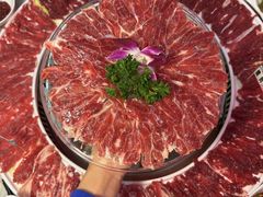 -三头牛·潮汕牛肉生蚝火锅 (夏湾店)
