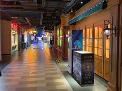 -万达茂商场(南京仙林店)