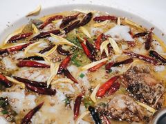 -新太二·鲜料川菜(智慧城广百店)