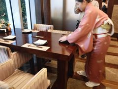 -Tsuru鹤日本料理(静安香格里拉店)