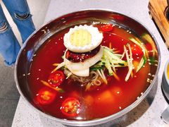 -妥妥烤肉料理(昙华林店)