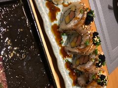 -鮨桐日本料理(望京店)