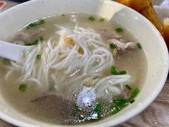 -招招早餐(兴国店)