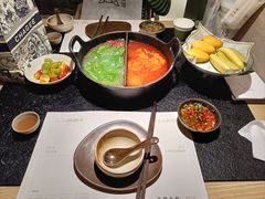 -山缓缓火锅(青岛万象城店)