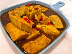 -香香海南菜餐厅