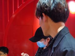 -三顾烤庐·烤鱼·烧烤·龙虾(奉贤店)