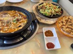 -李师傅脆肚(梅林店)