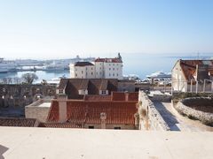 -圣多米努斯大教堂及钟楼(Sv. Dujma)