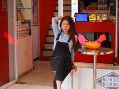 -Eckl’s爱氏热狗(猫街店)
