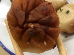 生煎包-舒蔡记生煎菜饭(云南中路店)