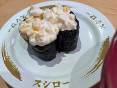 -寿司郎(皇庭广场店)