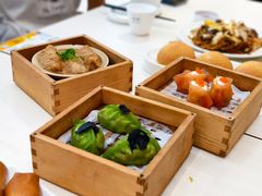 -蔡澜点心·粤菜(月星环球港店)