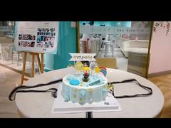 -西檬树SIMON·T轻奢蛋糕(大东方Max店)