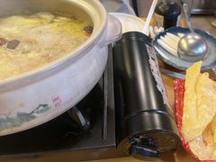 -金龙·打边炉(南京西路店)