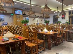 -滇香肴·云南菜蒸汽石锅鱼(云南北路店)