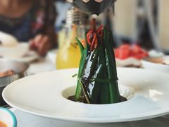 -蕃茄述·好汤自然来(江汉路店)