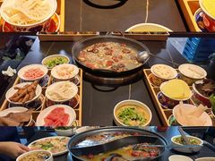 -俏媳妇火锅(宽窄巷子店)