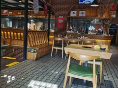 -福茂源横山铁锅羊肉(牡丹园店)